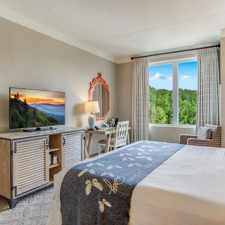 Dollywood'S Dreammore Resort And Spa Pigeon Forge Extérieur photo