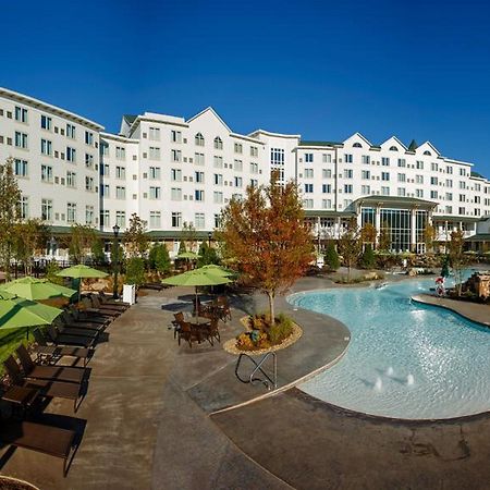 Dollywood'S Dreammore Resort And Spa Pigeon Forge Extérieur photo