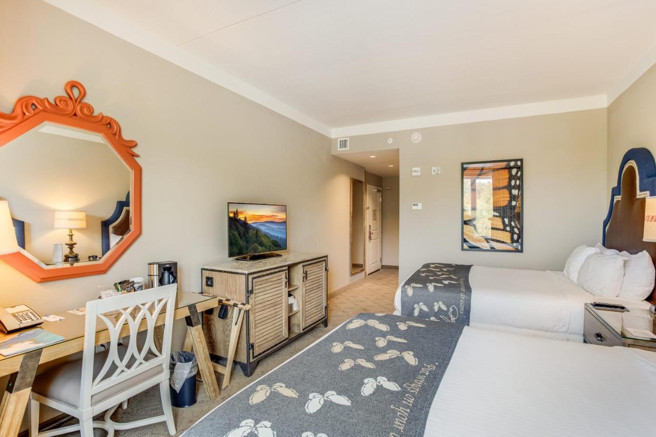 Dollywood'S Dreammore Resort And Spa Pigeon Forge Extérieur photo
