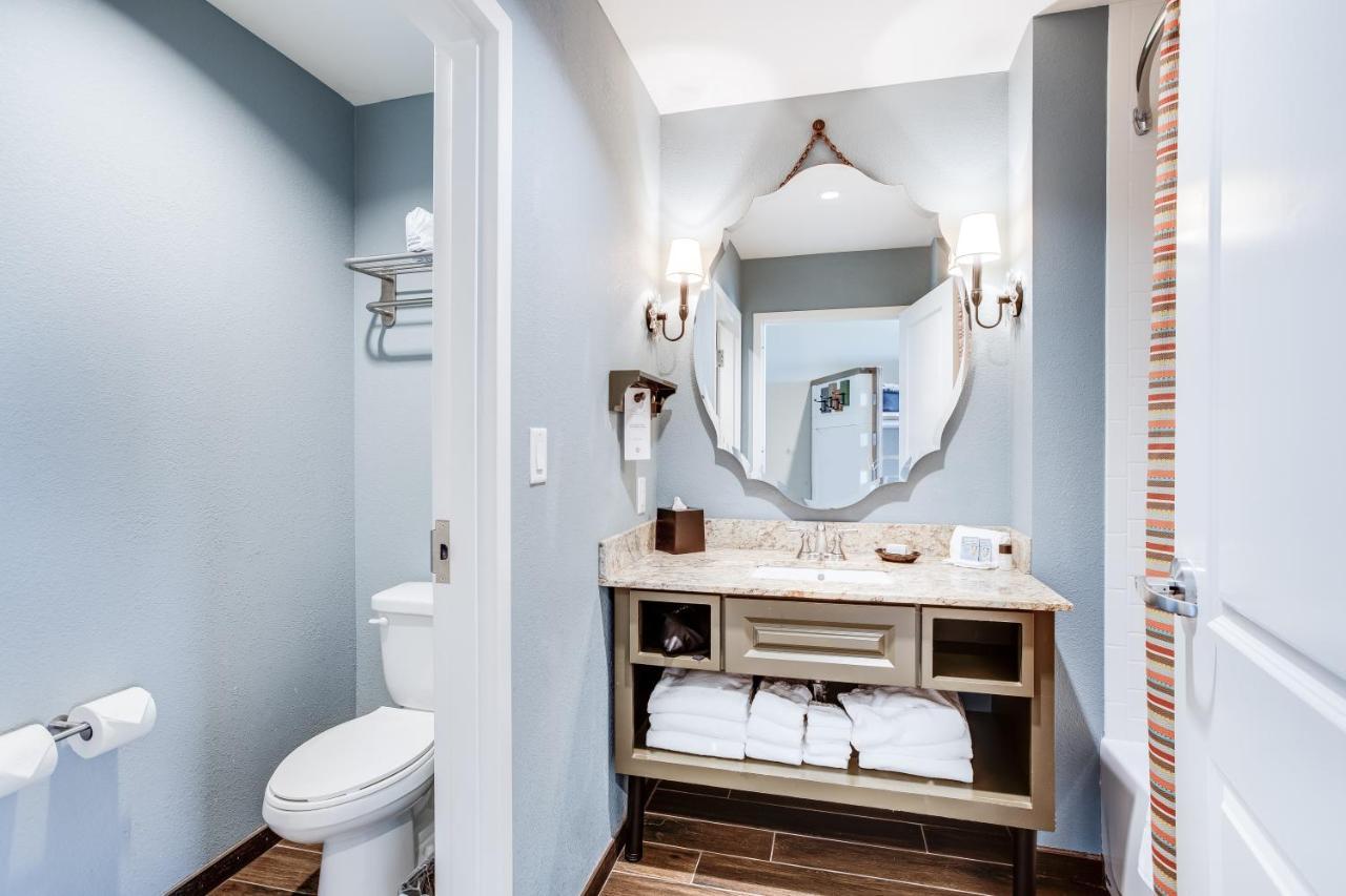 Dollywood'S Dreammore Resort And Spa Pigeon Forge Extérieur photo