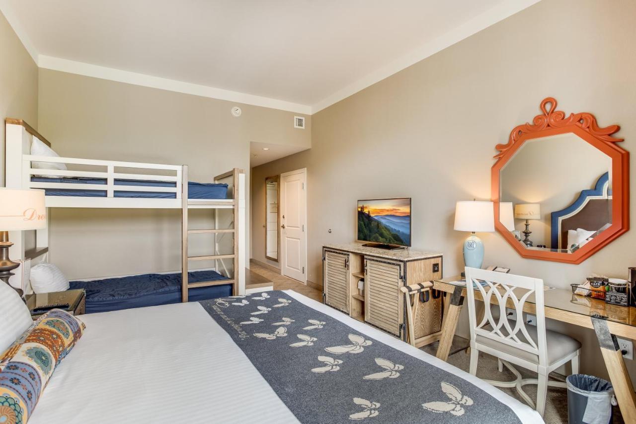 Dollywood'S Dreammore Resort And Spa Pigeon Forge Extérieur photo