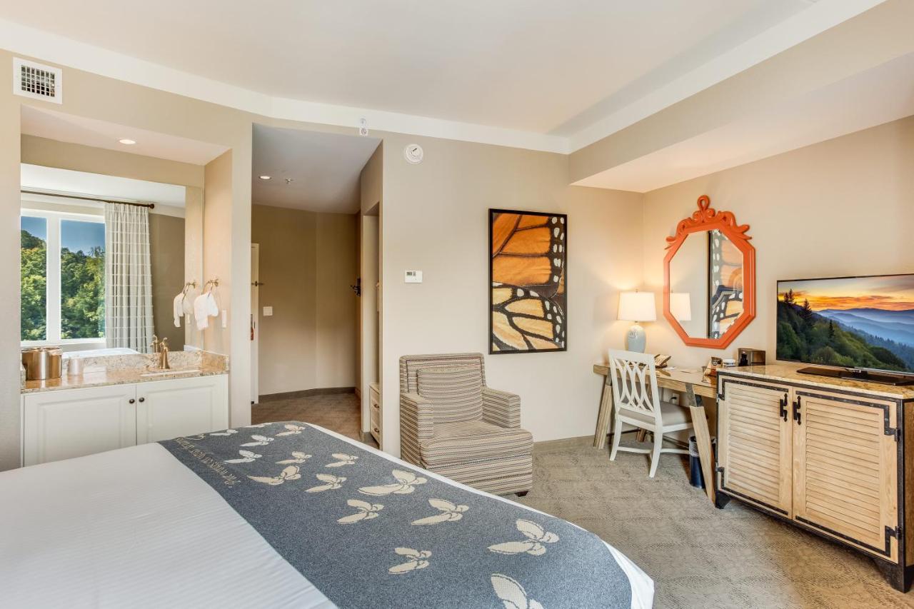 Dollywood'S Dreammore Resort And Spa Pigeon Forge Extérieur photo