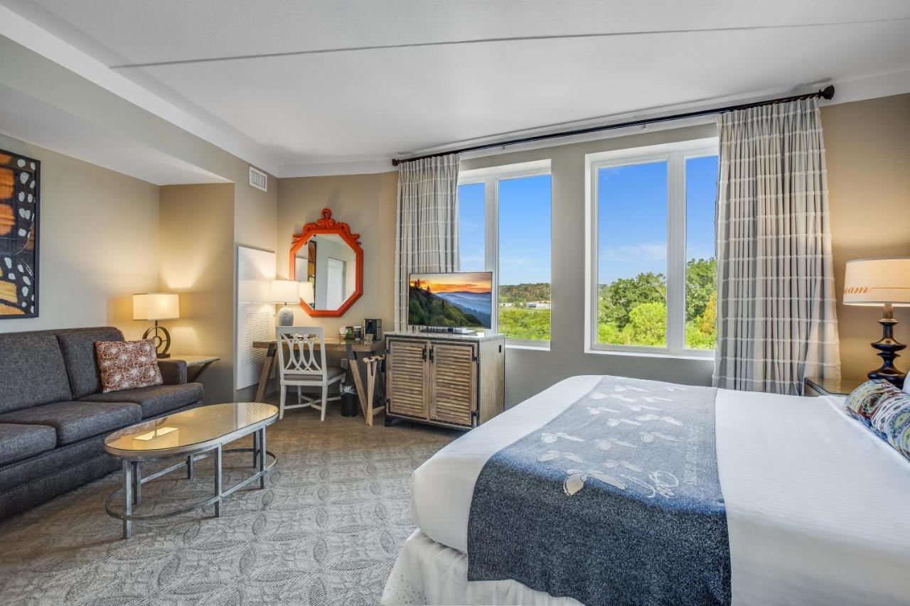 Dollywood'S Dreammore Resort And Spa Pigeon Forge Extérieur photo