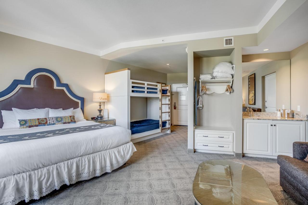 Dollywood'S Dreammore Resort And Spa Pigeon Forge Extérieur photo