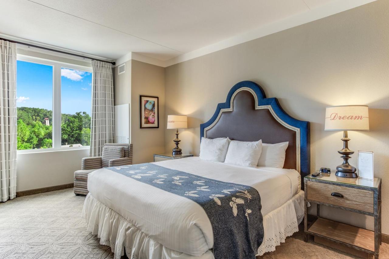 Dollywood'S Dreammore Resort And Spa Pigeon Forge Extérieur photo