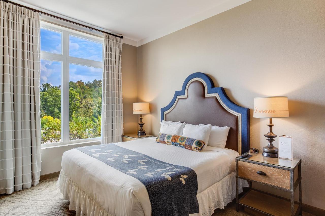 Dollywood'S Dreammore Resort And Spa Pigeon Forge Extérieur photo