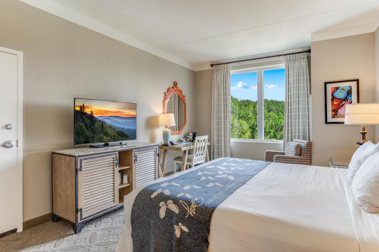 Dollywood'S Dreammore Resort And Spa Pigeon Forge Extérieur photo