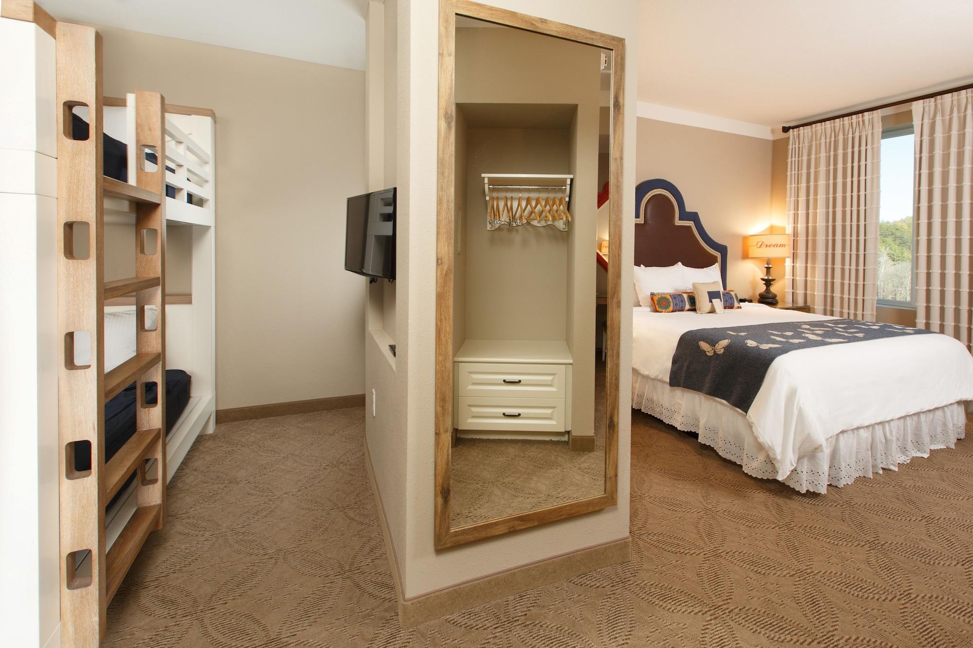Dollywood'S Dreammore Resort And Spa Pigeon Forge Extérieur photo