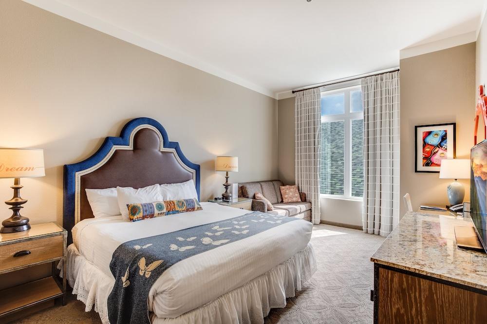 Dollywood'S Dreammore Resort And Spa Pigeon Forge Extérieur photo