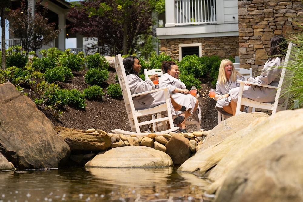 Dollywood'S Dreammore Resort And Spa Pigeon Forge Extérieur photo