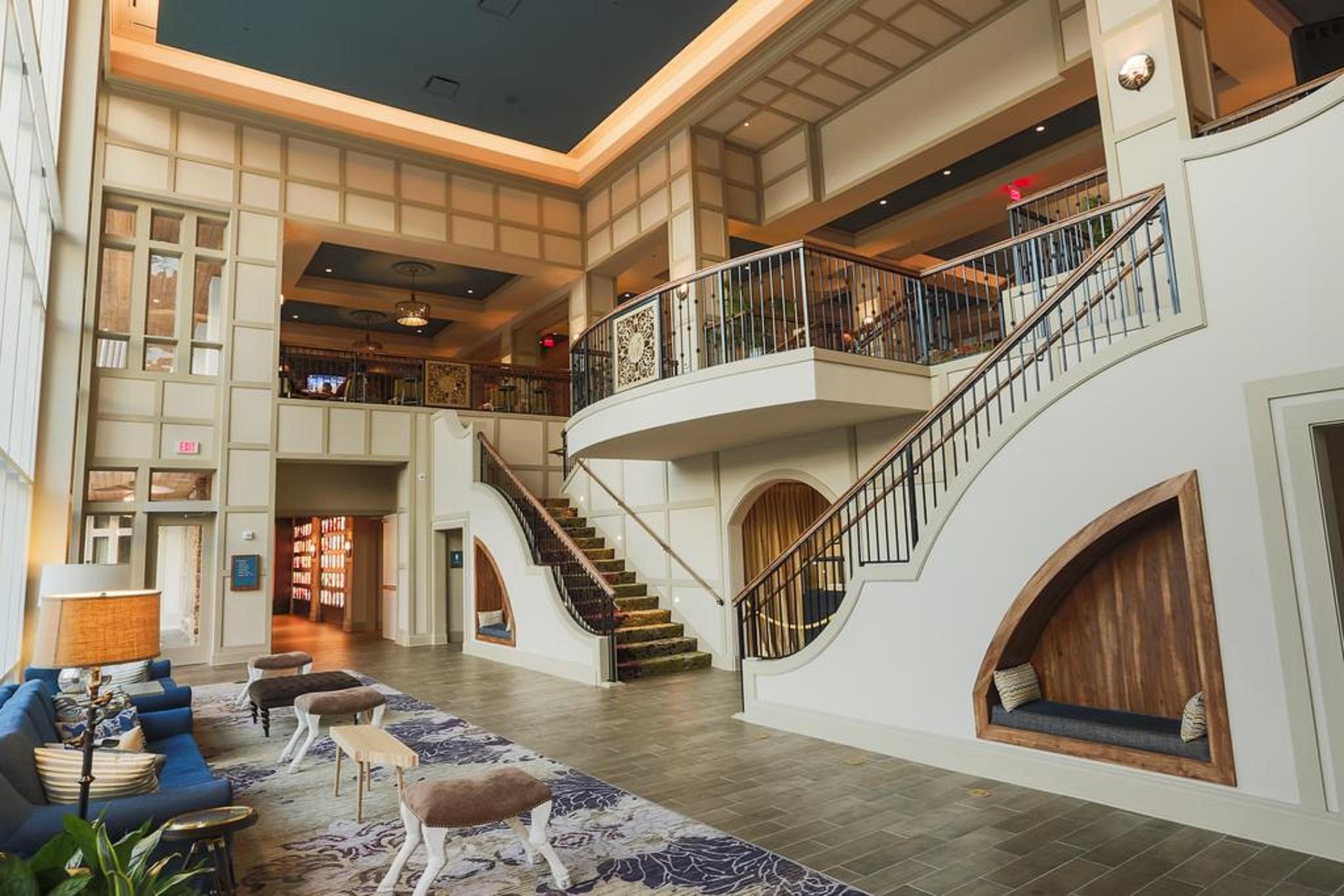 Dollywood'S Dreammore Resort And Spa Pigeon Forge Extérieur photo