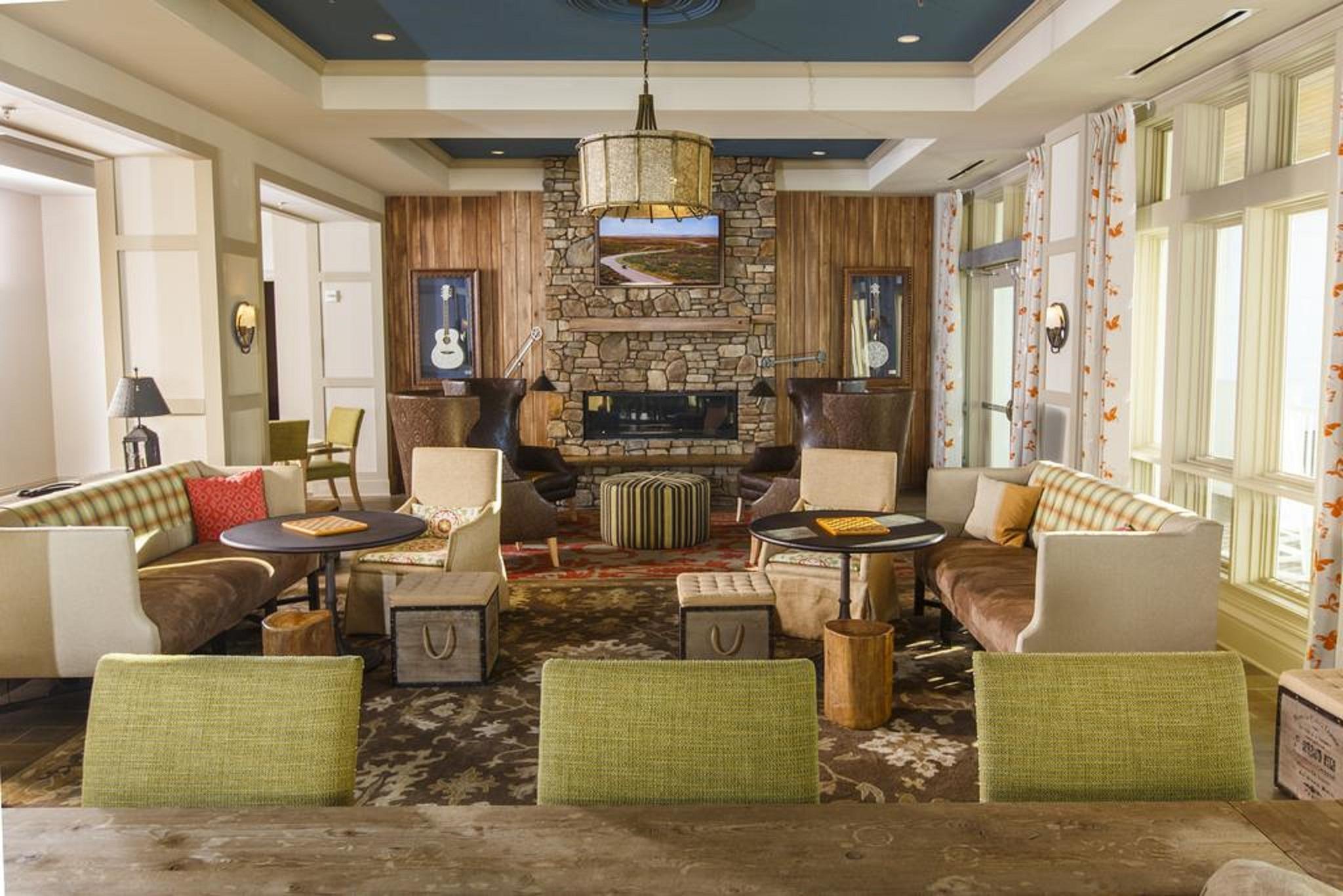 Dollywood'S Dreammore Resort And Spa Pigeon Forge Extérieur photo