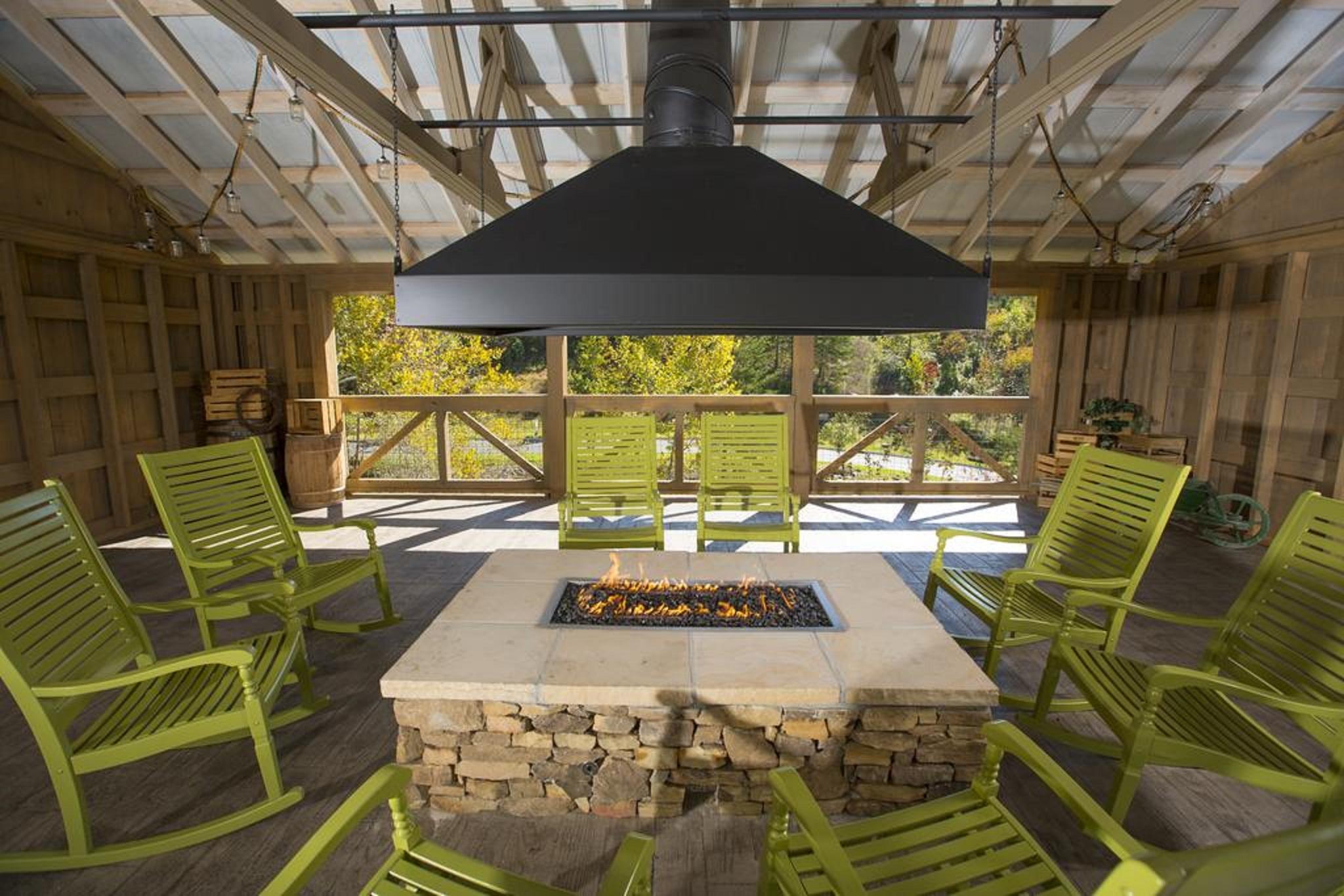 Dollywood'S Dreammore Resort And Spa Pigeon Forge Extérieur photo