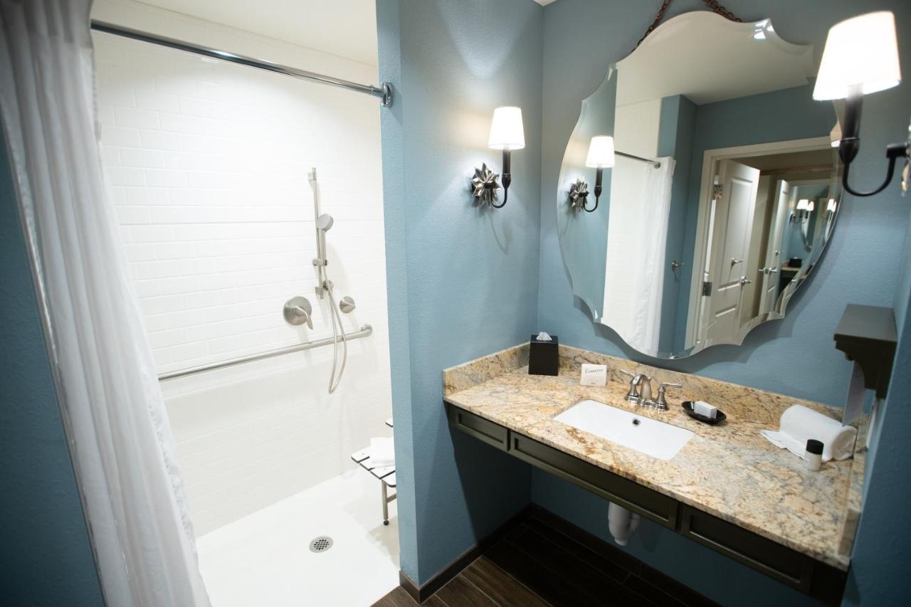 Dollywood'S Dreammore Resort And Spa Pigeon Forge Extérieur photo