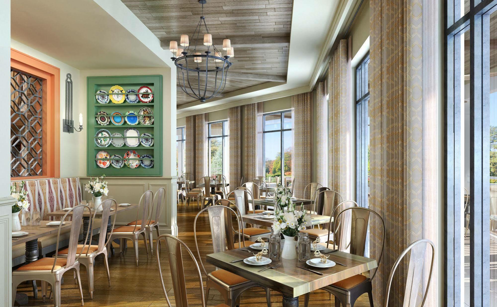 Dollywood'S Dreammore Resort And Spa Pigeon Forge Extérieur photo