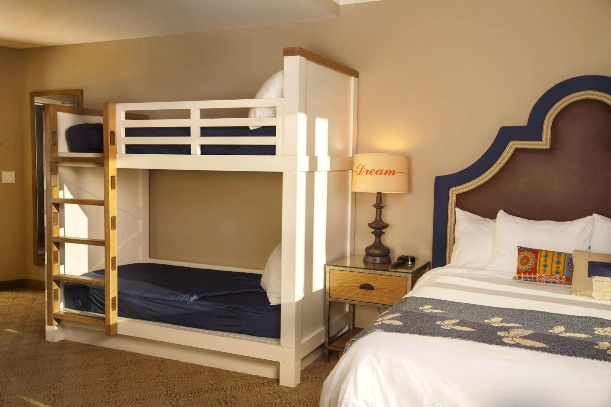 Dollywood'S Dreammore Resort And Spa Pigeon Forge Extérieur photo