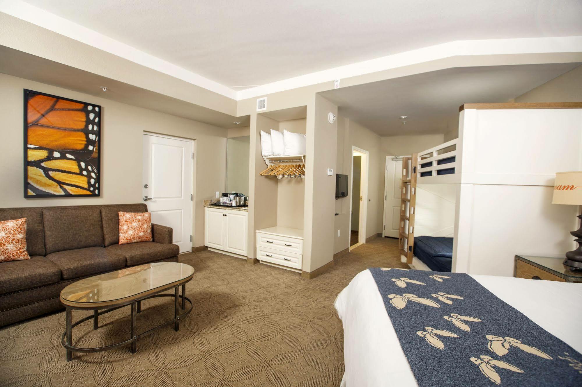 Dollywood'S Dreammore Resort And Spa Pigeon Forge Extérieur photo