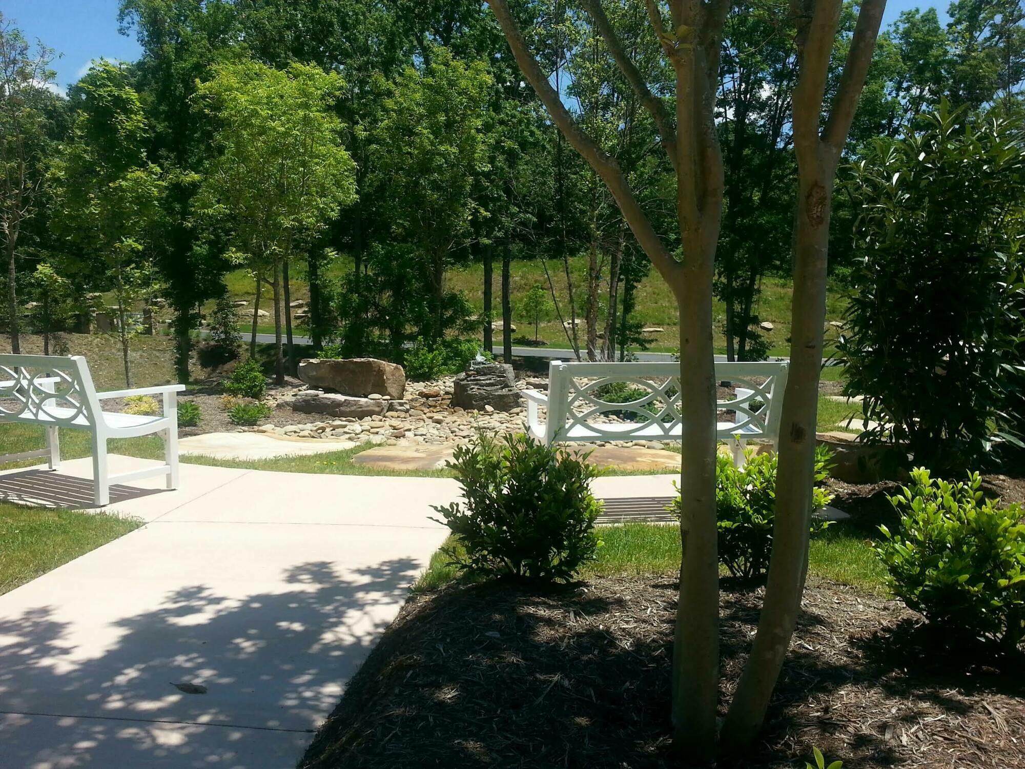 Dollywood'S Dreammore Resort And Spa Pigeon Forge Extérieur photo
